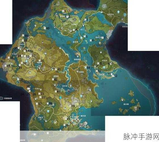 原神 PC 端下载全攻略，轻松畅玩提瓦特大陆