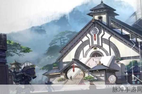 王者荣耀，探寻稷下学院的神秘入口