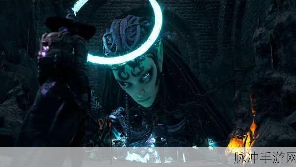 遗迹 2 尼姆埃缎带获取全指南