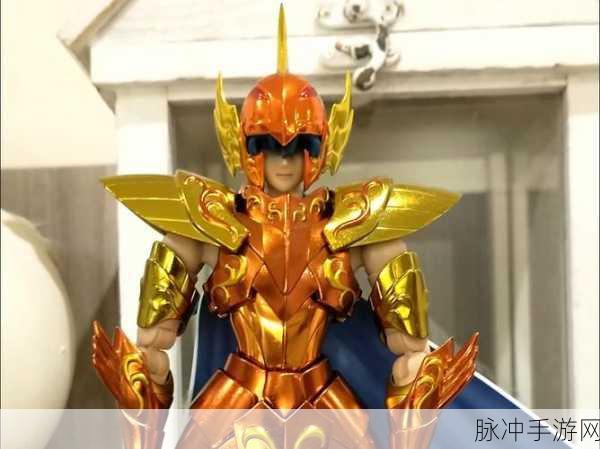 圣斗士星矢正义传说，海龙加隆实力全解析