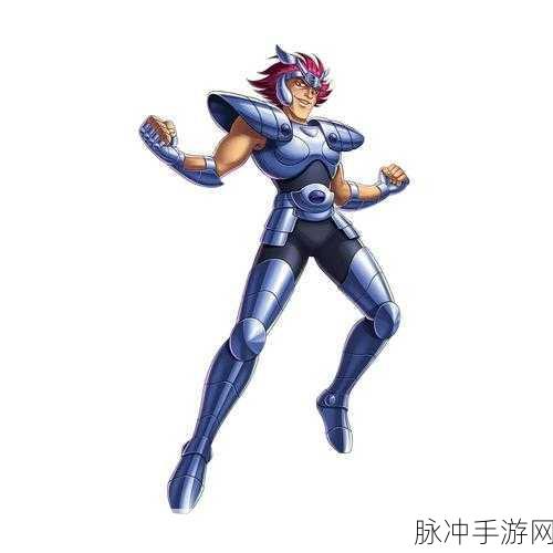 圣斗士星矢正义传说，海龙加隆实力全解析