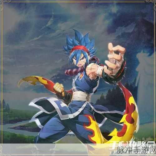 第七史诗，火拳强度全方位深度剖析
