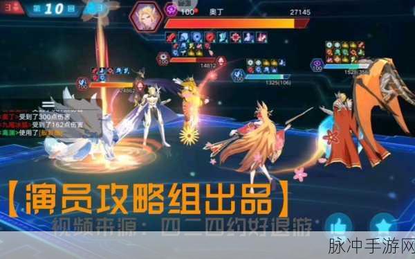 探索钢琴键奥秘，畅玩手游新攻略