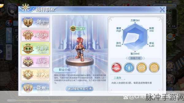 仙境传说RO，守护永恒的爱 前往罗扎纳全攻略