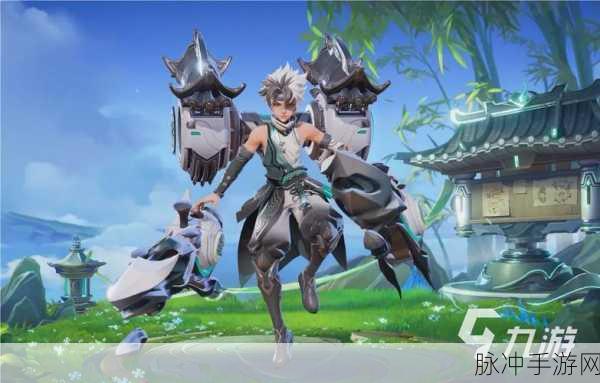 王者荣耀，墨染江湖天幕祈愿活动全解析
