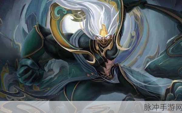 王者荣耀 S24 典韦震撼新皮肤来袭，详情抢先看