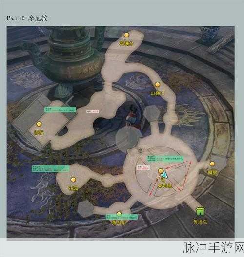 天命奇御手游，睡仙大法全解析
