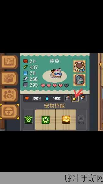 元气骑士，解锁熊猫宠物的神秘途径全攻略