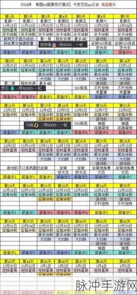 勇者养成记 2024 最新兑换码及通用秘籍全攻略