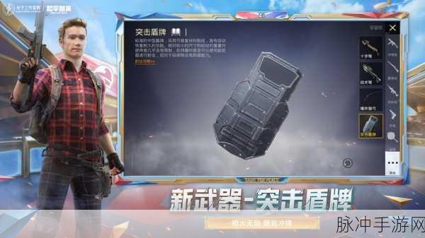 和平精英天空赛场八角笼位置全解析