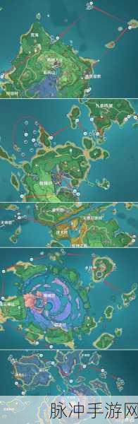 原神八重神子天赋材料全解析