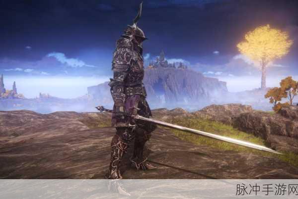 恶魔之魂 3 与艾尔登法环，手游玩家的艰难抉择