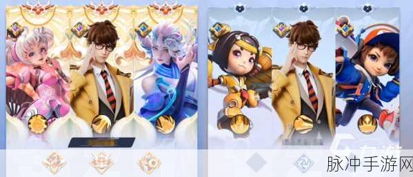 星之破晓战队角色获取全攻略