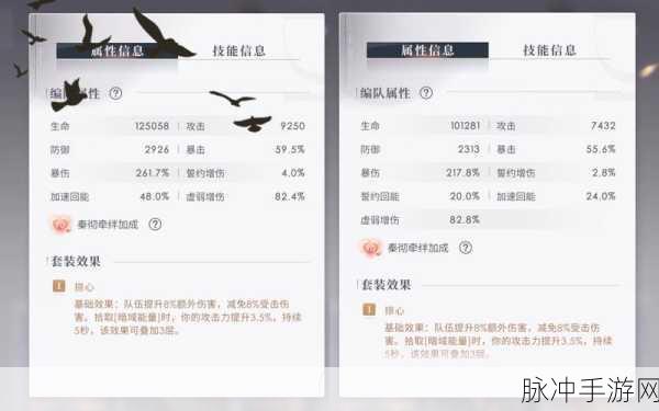 恋与深空猎人锦标赛，制霸秘籍大公开