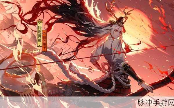 阴阳师，那些令人望尘莫及的 SSR 式神