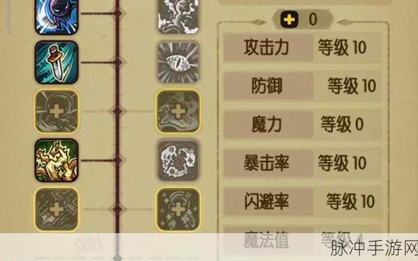 贪婪洞窟 2 公会天赋系统全解析，助力冒险之旅