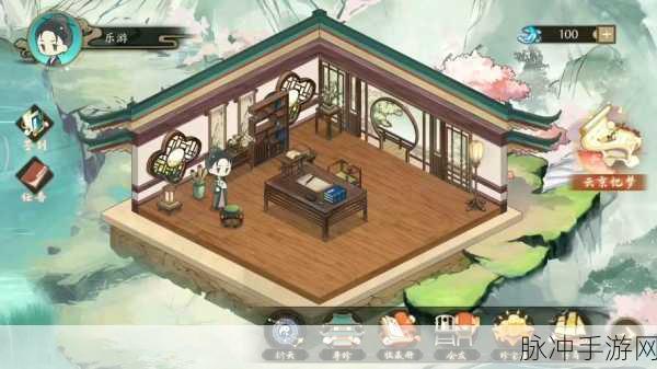 云京忆梦新手必读的实用秘籍