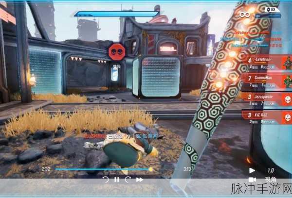 分裂之门 2 配置要求全解析 畅玩指南