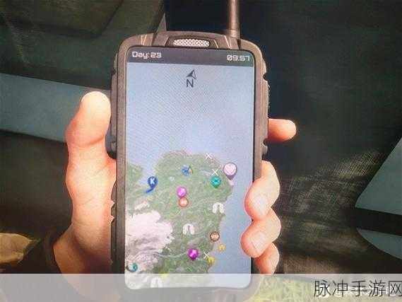 森林之子，力量提升与恢复全攻略