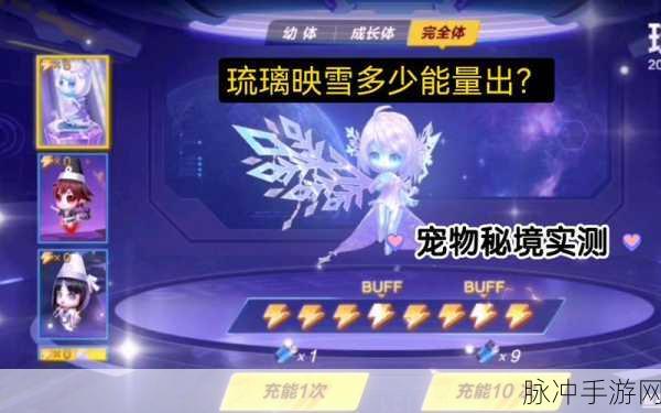 QQ 飞车手游，B 车魔力小可的魅力全解析