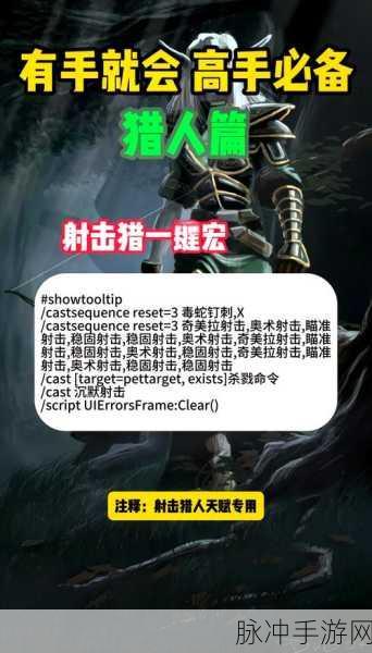 魔兽世界驭龙术无限飞行秘籍大公开