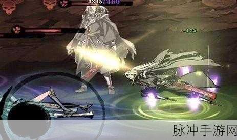 影之刃 3 魔印全解析，神秘力量的形态与奥秘