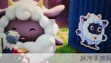 手游幻兽帕鲁棉悠悠全方位解析