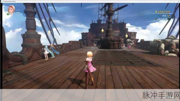 解决碧蓝幻想 Relink 黑屏的终极指南