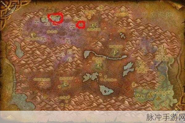 魔兽世界手游，斯坦索姆后门开启全攻略