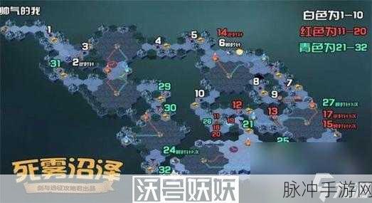 剑与远征 12 章通关秘籍大揭秘