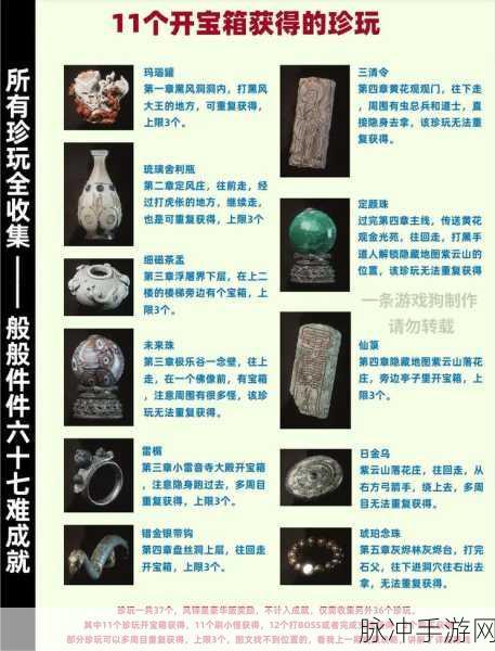 黑神话悟空，获取还魂丹的终极秘籍