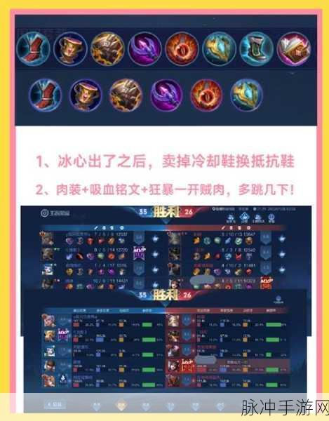 王者荣耀 S31 貂蝉新手畅玩秘籍