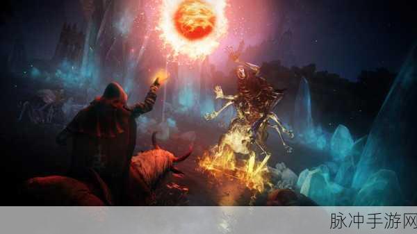 艾尔登法环，全方位职业解析指南