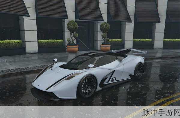 GTA5 手游超级跑车速度大揭秘