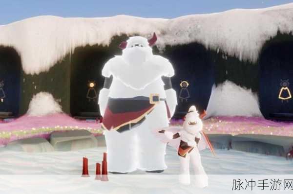 光遇熊抱雪人先祖复刻全攻略，位置、兑换图与技巧解析