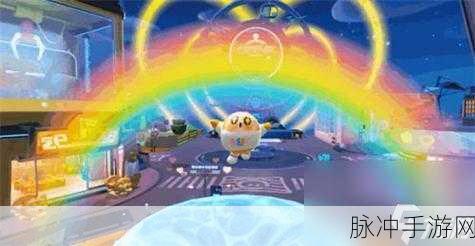 蛋仔派对狂欢星期六 畅玩攻略全解析