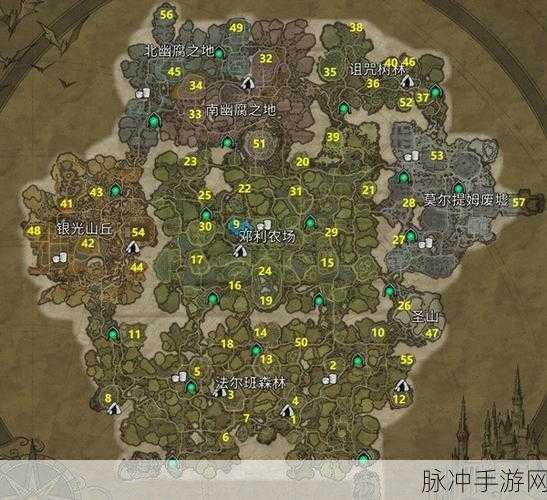 夜族崛起能量核心获取全攻略