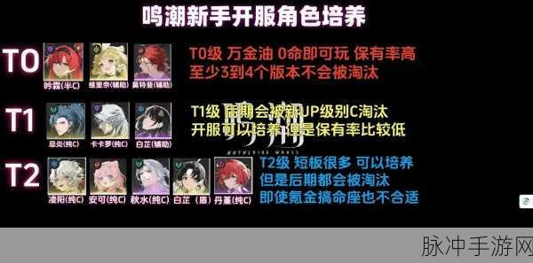 鸣潮手游射击派对任务全解析指南