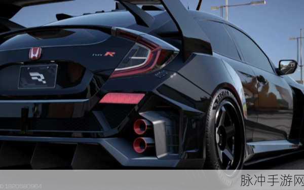 巅峰极速，解锁本田思域 Type R 的终极指南
