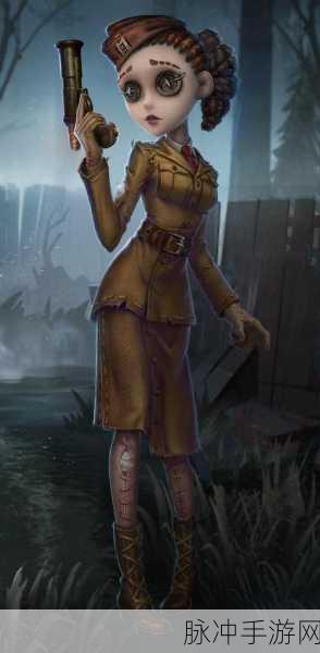 探索第五人格空军的神秘隐藏成就