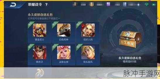 王者荣耀 19 号惊喜，16 款皮肤免费体验狂欢开启