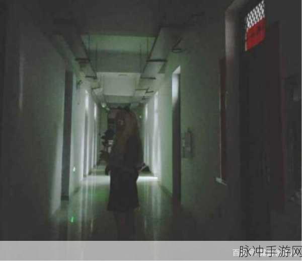 80 找找不合理恐怖宿舍，12 处恐怖之地全攻略