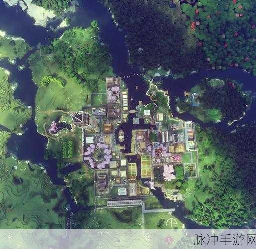 我的世界，坐标设置全攻略