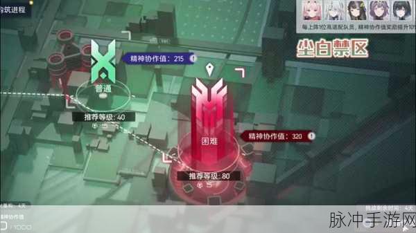 尘白禁区分析员快速升至 30 级全攻略