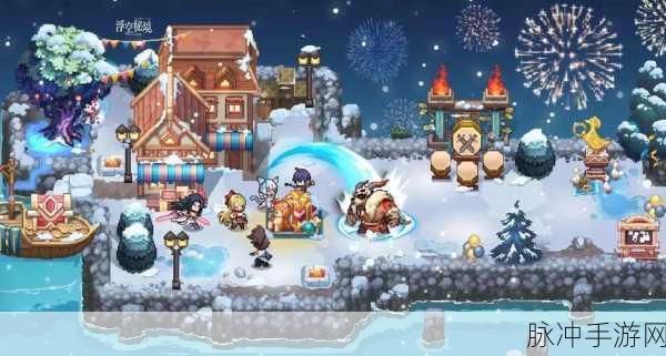 浮空秘境，轻松退出公会的详细指南
