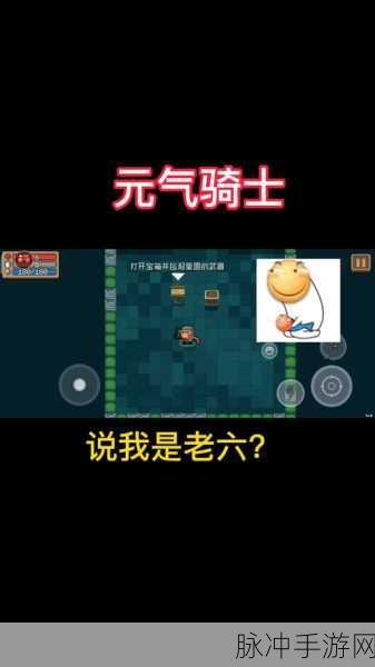 元气骑士小小指挥官畅玩通关秘籍