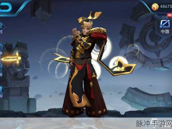 王者荣耀嬴政召集令获取全攻略