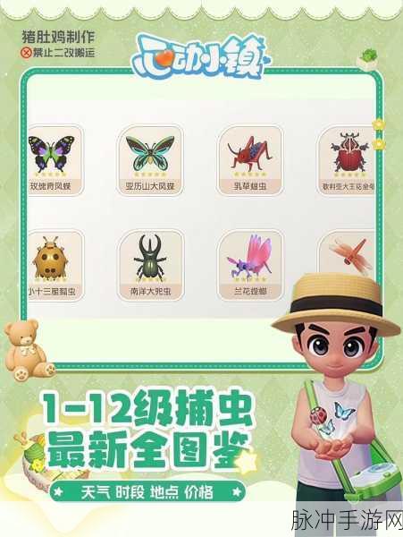 心动小镇寻蝶之旅，翠叶红颈凤蝶出没地点大揭秘