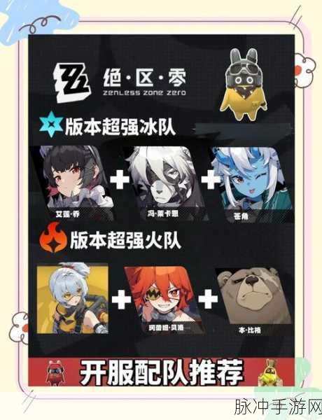 绝区零新手上路活动全攻略指南