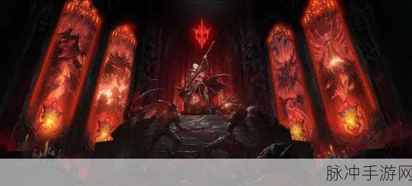 暗黑破坏神不朽，探寻后期最强职业之谜
